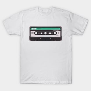 Tape 3.0 T-Shirt